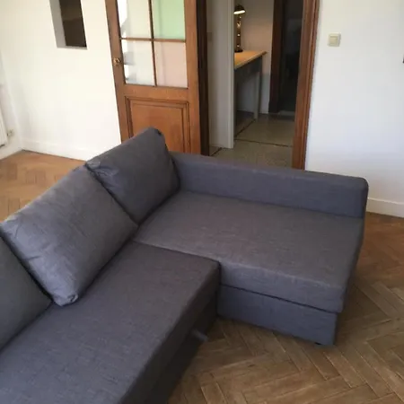 Sauveniere 5 * Liège