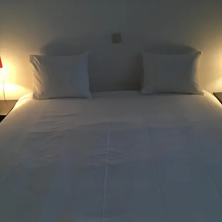 Appartement Sauveniere 5