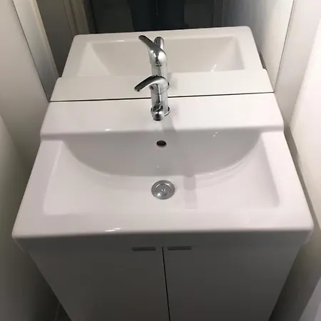 Appartement Sauveniere 5 *
