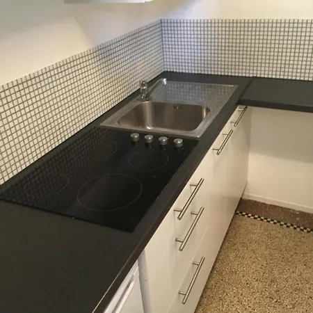 Sauveniere 5 *